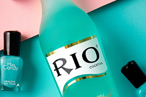 rio馬爾斯綠雞尾酒好喝嗎？rio馬爾斯綠什么味道