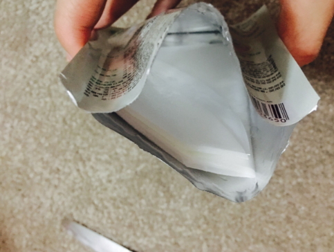我的美麗日志面膜怎么樣？我的美麗日志面膜評測
