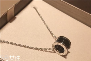 寶格麗彈簧項(xiàng)鏈多少錢？寶格麗彈簧項(xiàng)鏈價(jià)格