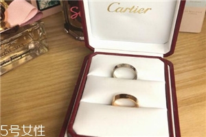 戒指太緊對手指有什么傷害？戒指戴太緊的危害