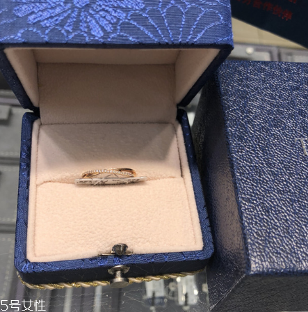 戒指要斷了怎么辦？戒指斷了怎么修復