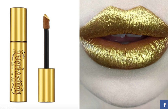 kat von d十周年紀(jì)念系列有什么？2018限量彩妝多少錢？