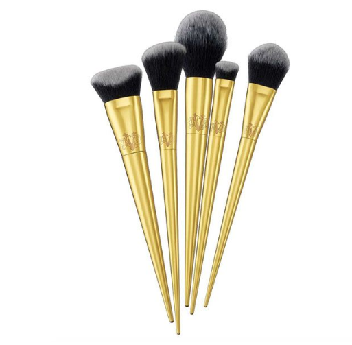 kat von d十周年紀(jì)念系列有什么？2018限量彩妝多少錢？