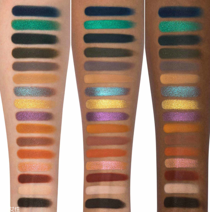 kat von d十周年紀(jì)念系列有什么？2018限量彩妝多少錢？