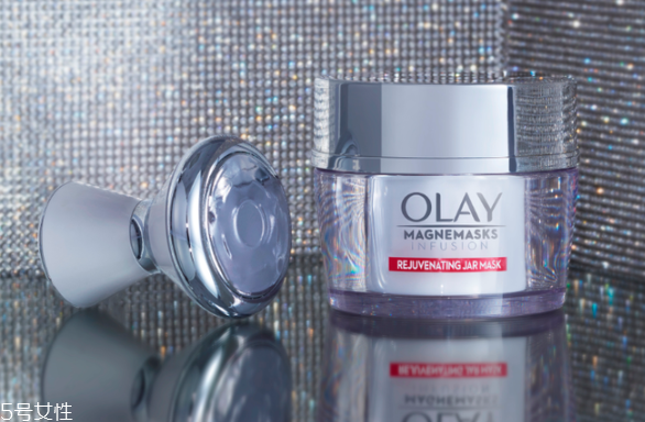 olay微磁導(dǎo)入緊致面膜要敷多久？要15分鐘這么長嗎？