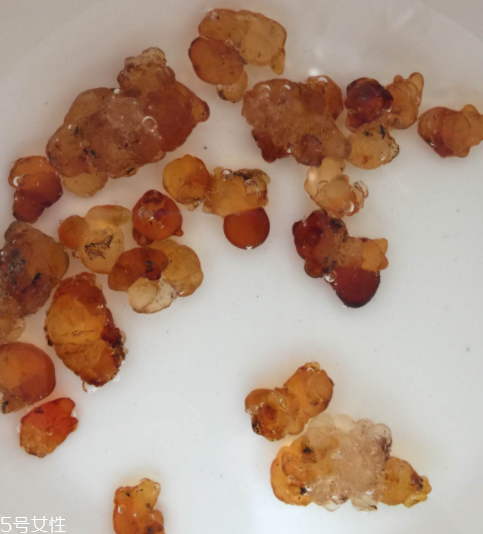 桃膠能治胃病嗎？胃病吃桃膠好嗎？
