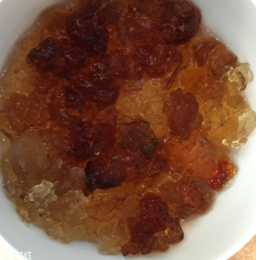 桃膠能治胃病嗎？胃病吃桃膠好嗎？