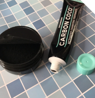 carbon coco牙粉值得買(mǎi)嗎？carbon coco騙局