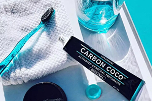 carbon coco牙粉值得買(mǎi)嗎？carbon coco騙局