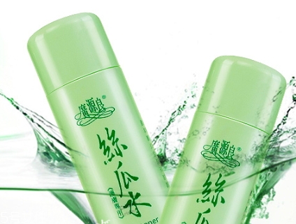 廣源良絲瓜水好用嗎？廣源良絲瓜水哪里買