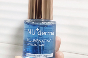 Nu derma新德曼是什么牌子？新德曼是哪國的