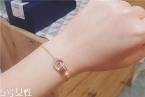 手鏈可以戴右手嗎？手鏈能不能戴在右手