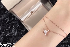 手鏈可以戴著睡覺嗎？手鏈睡覺能不能戴
