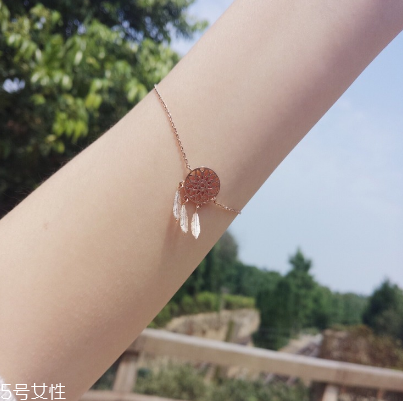 手鏈可以帶上飛機嗎？手鏈能不能帶上飛機