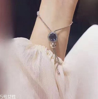 手鏈有什么講究？戴手鏈的講究