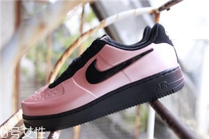 nike air force 1噴泡版多少錢_在哪買？