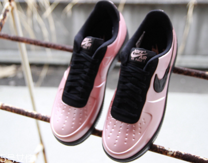 nike air force 1噴泡版多少錢_在哪買？