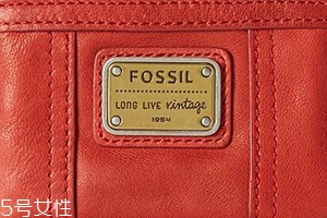 fossil錢包怎么樣？fossil錢包是真皮嗎