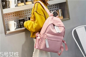 女生背什么包更甜美？適合甜美型女生的包包