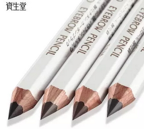 日本眉筆哪個牌子好？日本眉筆品牌排行榜