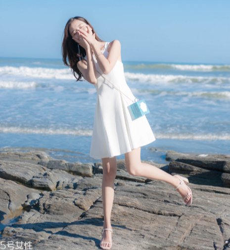 今年流行什么樣的小白裙？小白裙哪種好看