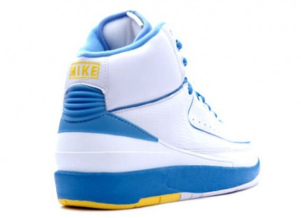 air jordan 2 melo甜瓜專屬配色什么時(shí)候發(fā)售？