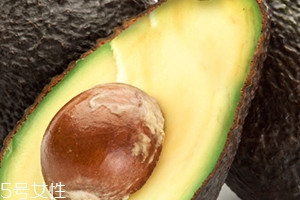 酪梨是什么？酪梨的功效與作用