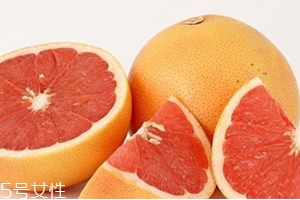 甜心柚是轉(zhuǎn)基因嗎？甜心柚的功效與作用