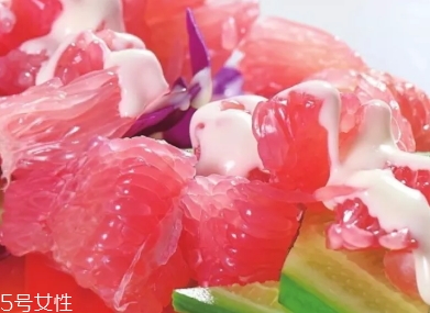 甜心柚是轉(zhuǎn)基因嗎？甜心柚的功效與作用