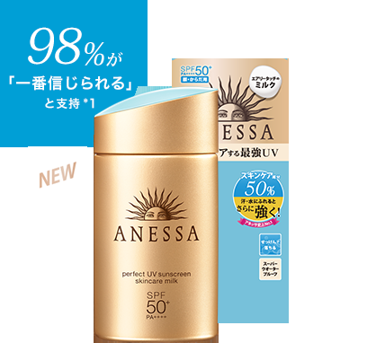 安耐曬2018新款多少錢 2018安耐曬新款防曬產品大全