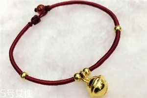 手鏈上的中國(guó)結(jié)怎么編？手鏈上的中國(guó)結(jié)編法教程