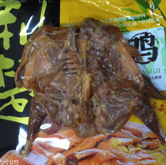 臘雞是發(fā)物嗎？臘雞屬于發(fā)物嗎？