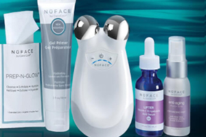 nuface mini和nuface trinity哪個(gè)好？nuface mini和trinity區(qū)別