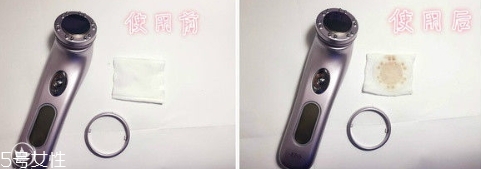 ebis美容儀怎么樣？ebis美容儀怎么用