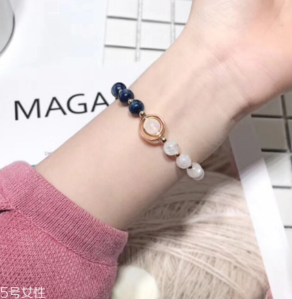 手鏈消磁要多久？手鏈消磁需要多長時(shí)間