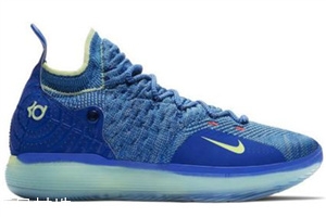 nike kd 11什么時候發(fā)售？杜蘭特11代什么時候出？