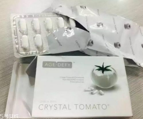 白番茄美白丸多少錢？白番茄美白丸價(jià)格