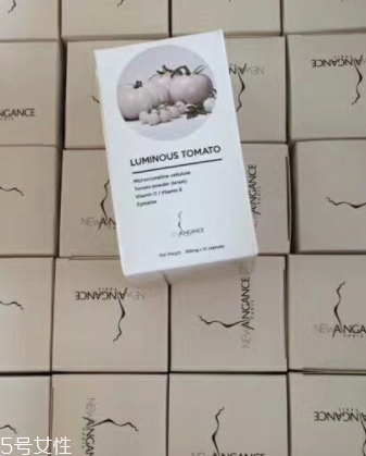 白番茄美白丸多少錢？白番茄美白丸價(jià)格