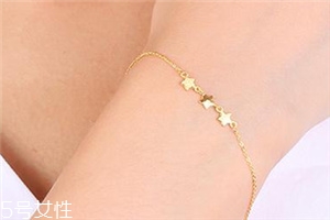 今年流行什么樣的手鏈？當(dāng)下最火的手鏈款式