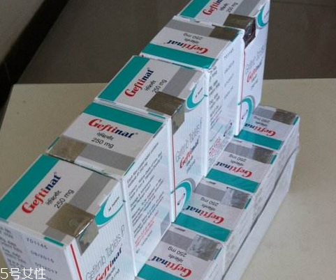 易瑞沙抗藥后服用什么？易瑞沙抗藥怎么辦？