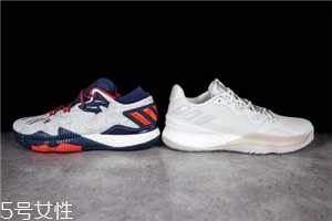 adidas crazylight 2018怎么樣？crazylight 2018測評
