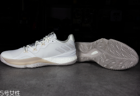 adidas crazylight 2018怎么樣？crazylight 2018測評