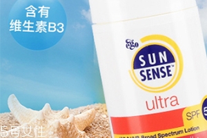 澳大利亞防曬霜哪個(gè)牌子好？澳大利亞防曬霜排行榜