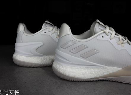 adidas crazylight 2018怎么樣？crazylight 2018測評