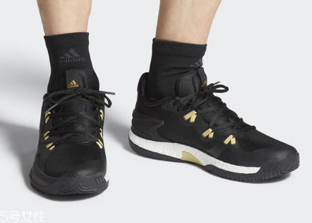 adidas crazylight 2018怎么樣？crazylight 2018測評