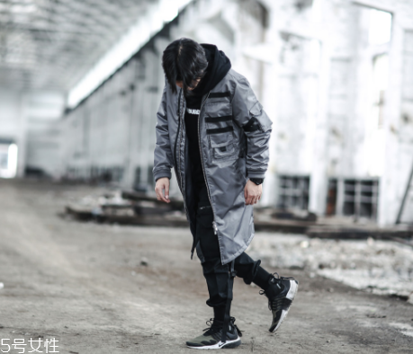 enshadower隱蔽者束腳褲正品多少錢？隱蔽者褲子價(jià)格