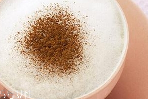 白咖啡能減肥嗎？白咖啡有減肥功效嗎？