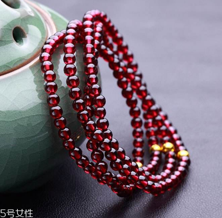 手鏈珠子單數(shù)還是雙數(shù)？手鏈珠子個數(shù)講究