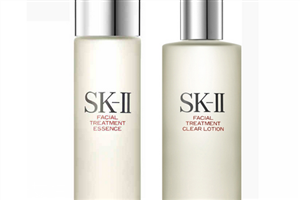 sk2是哪個(gè)公司旗下的 sk2屬于什么檔次幾線(xiàn)品牌