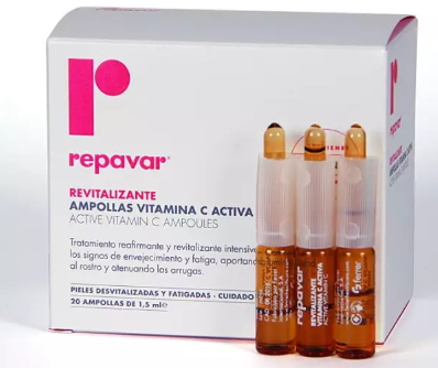 repavar是什么牌子？西班牙repavar明星產(chǎn)品
